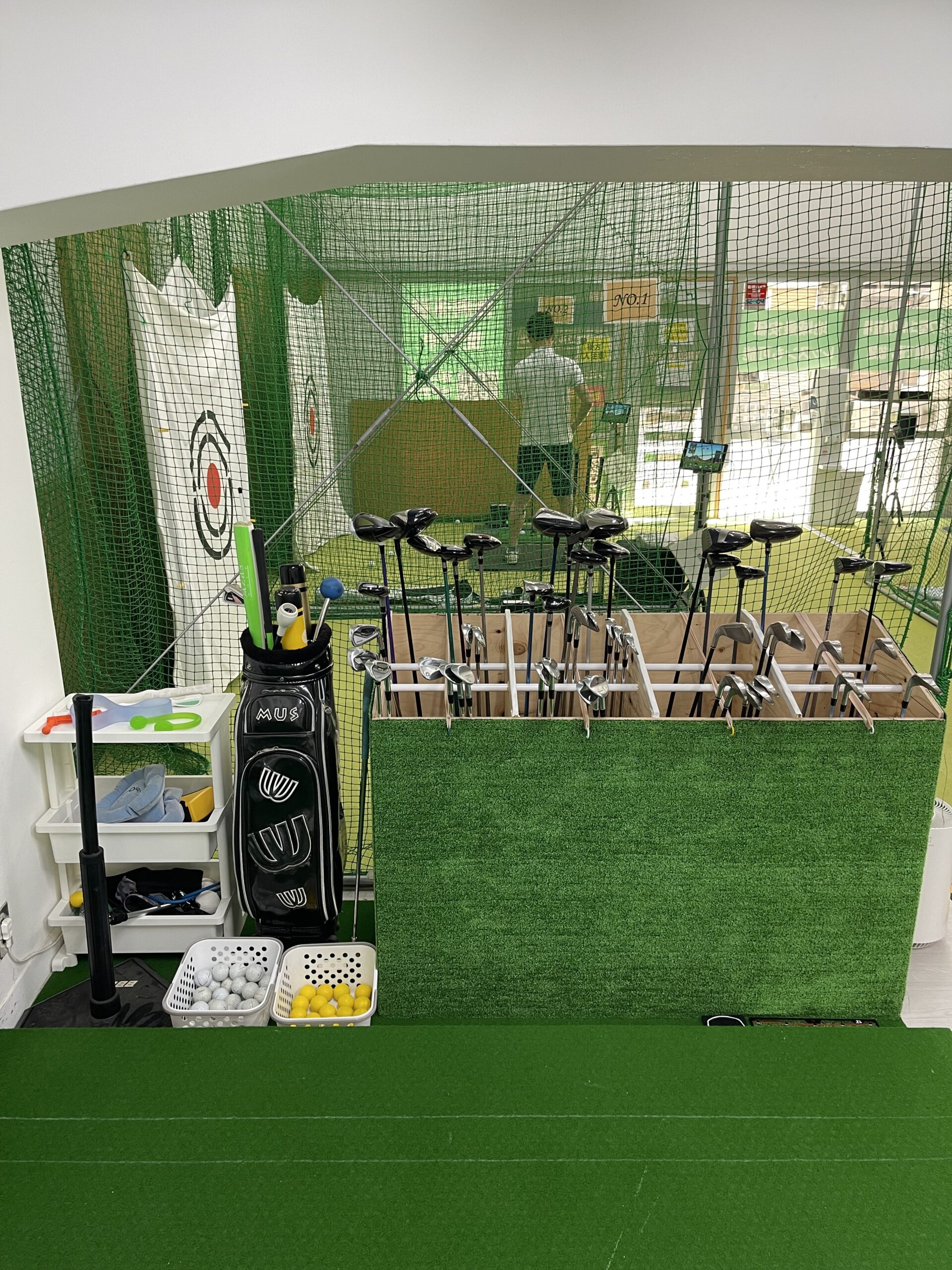 NEO GOLF24の公式サイトの画像(6/6)